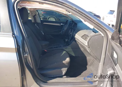 2021 Volkswagen Jetta 1.4T R-Line/1.4T S/1.4T Se z USA, uszkodzony, nr VIN 3VWC57BU0MM086692